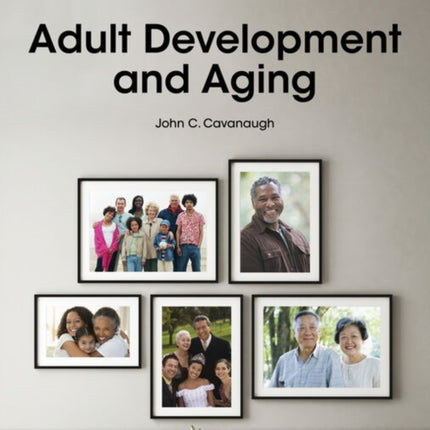 Adult Development and Aging