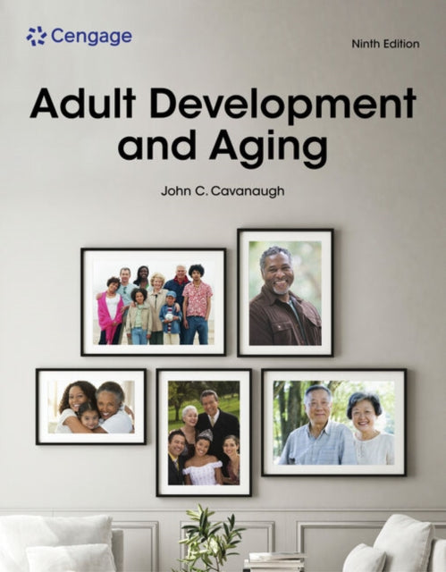 Adult Development and Aging