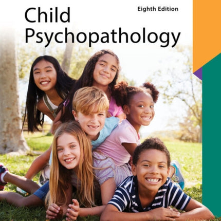 Child Psychopathology