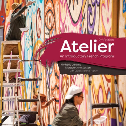 Atelier