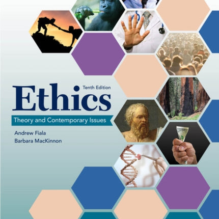 Ethics: Theory and Contemporary Issues