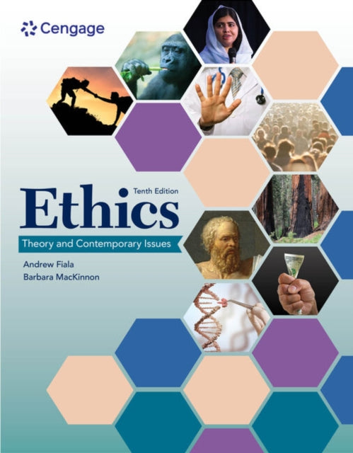 Ethics: Theory and Contemporary Issues