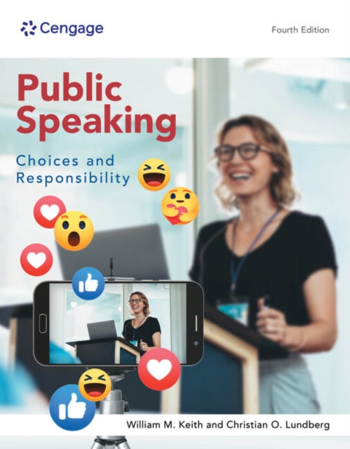 Public Speaking: Choices and Responsibility