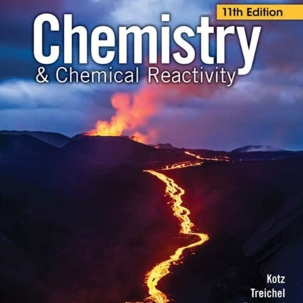 Student Solutions Manual for Chemistry  Chemical Reactivity