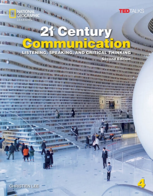 21st Century Communication 4 with the Spark platform