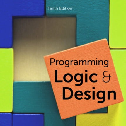 Programming Logic and Design