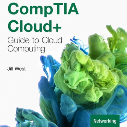 CompTIA Cloud Guide to Cloud Computing