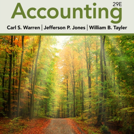 Accounting