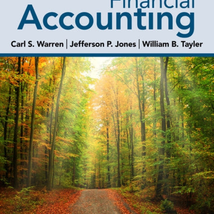 Financial Accounting