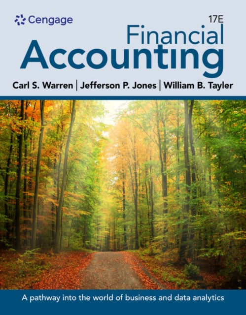 Financial Accounting