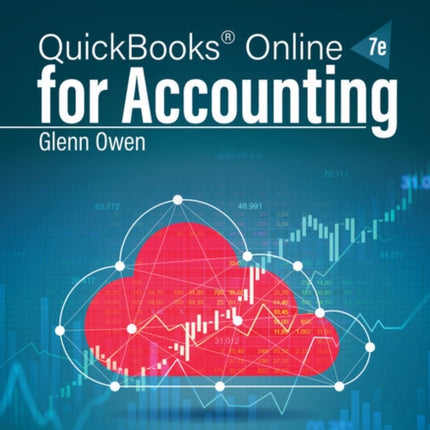 Using QuickBooks�� Online for Accounting 2024