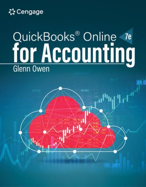 Using QuickBooks�� Online for Accounting 2024