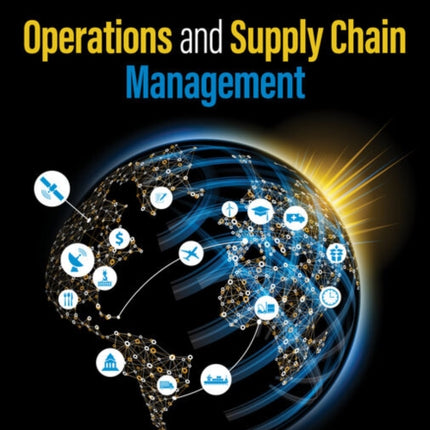 Operations and Supply Chain Management