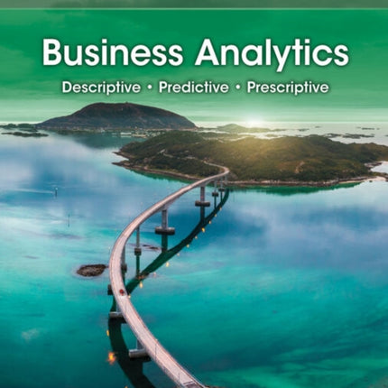 Business Analytics