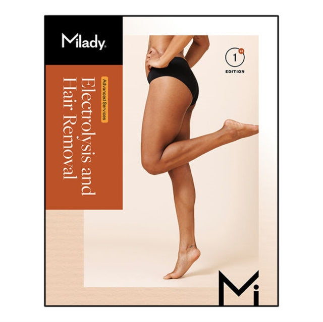 Milady Advanced Services: Electrolysis and Hair Removal