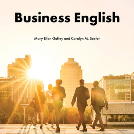 Business English