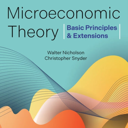 Microeconomic Theory