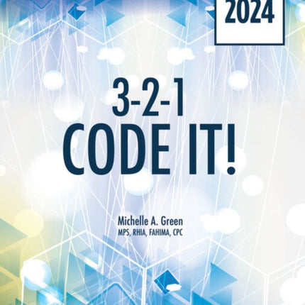 3-2-1 Code It! 2024 Edition