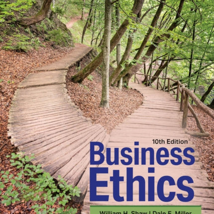 Business Ethics