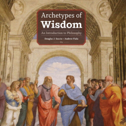 Archetypes of Wisdom