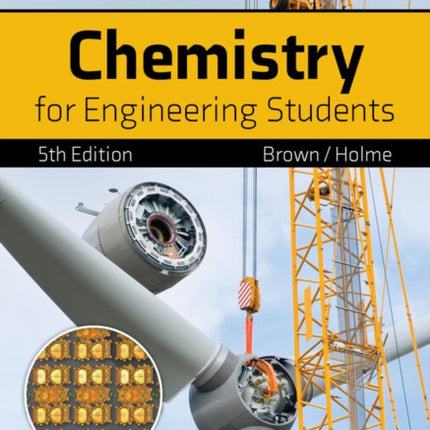 Chemistry for Engineering Students