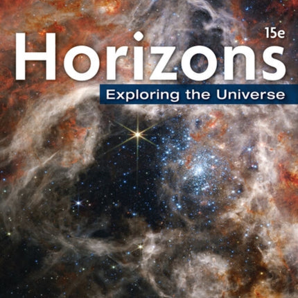 Horizons Exploring the Universe