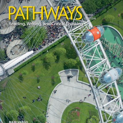 Pathways Reading Writing and Critical Thinking Foundations Studentâs Book