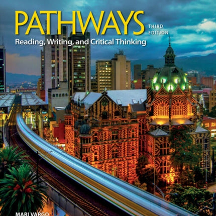 Pathways Reading Writing and Critical Thinking 3