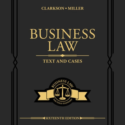 Business Law