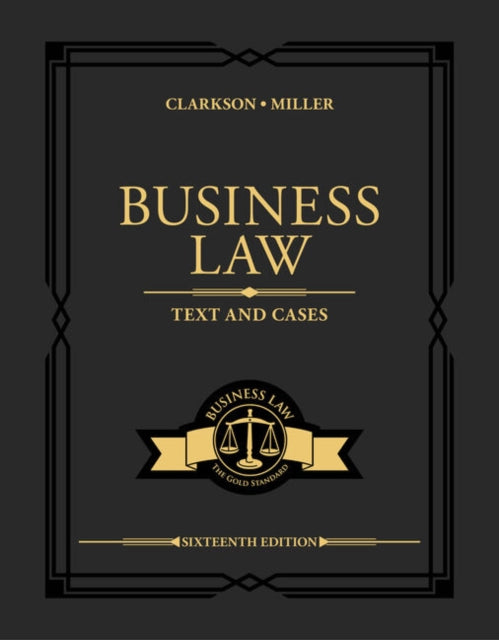 Business Law