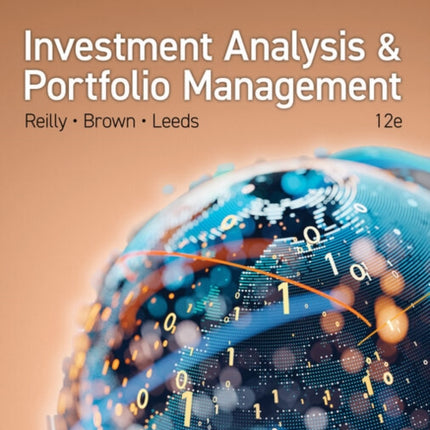 Investment Analysis and Portfolio Management