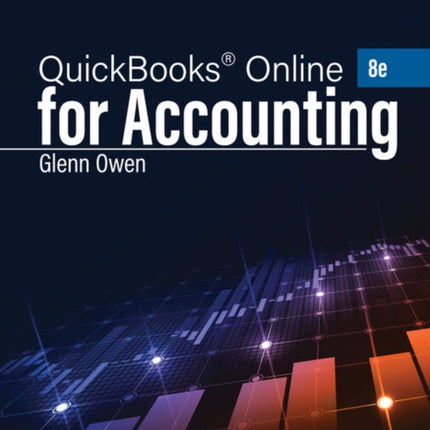 Using QuickBooksÂ Online for Accounting 2025