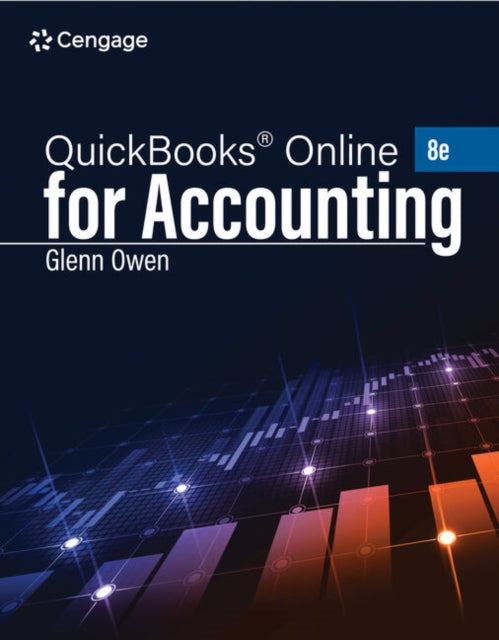 Using QuickBooksÂ Online for Accounting 2025