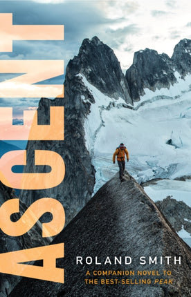 Ascent Peak Marcello Adventure