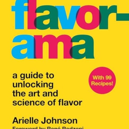 Flavorama