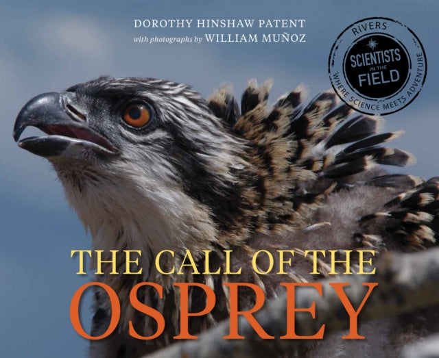 Call of the Osprey Scientists in the Field Paperback