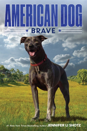 American Dog: Brave