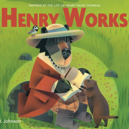 Henry Works