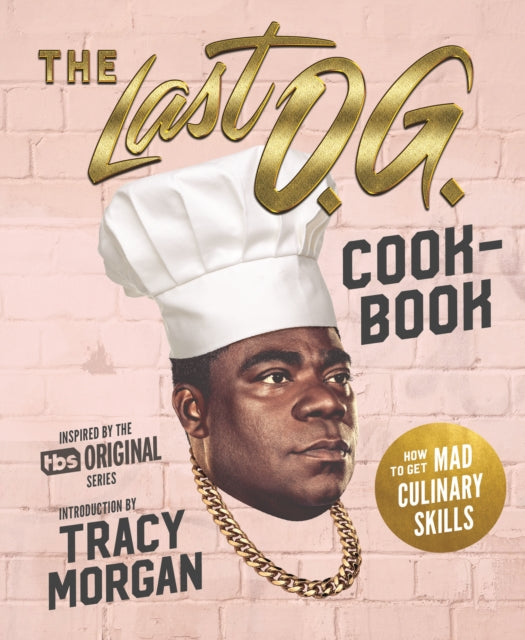 Last O.G. Cookbook, The