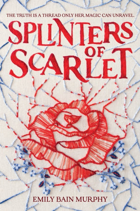 Splinters of Scarlet