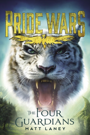 Pride Wars: The Four Guardians