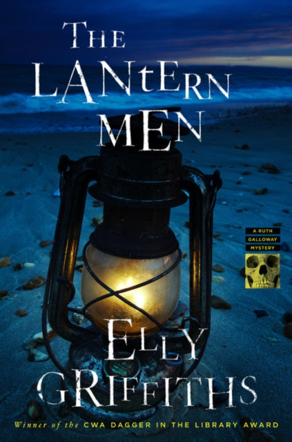 The Lantern Men