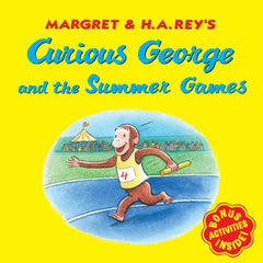 Collection image for: Books by H A Rey