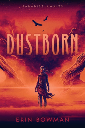 Dustborn