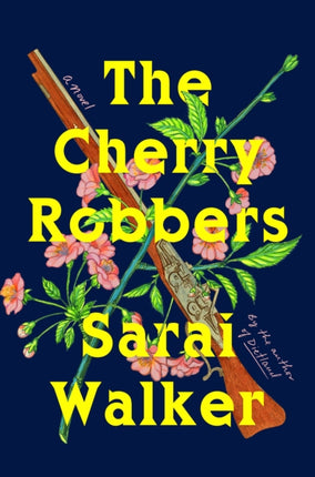 The Cherry Robbers