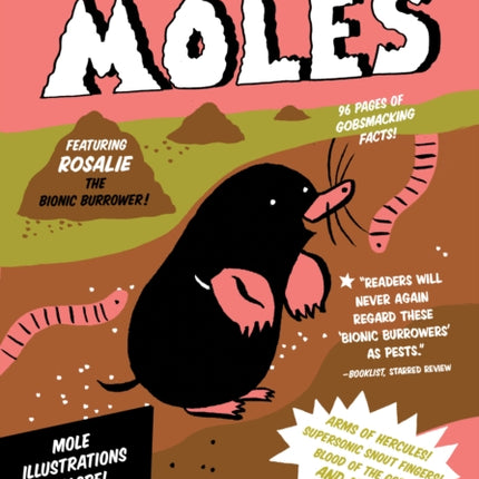 Moles