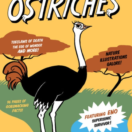 Ostriches