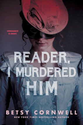 Reader I Murdered Him