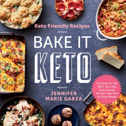 Keto Friendly Recipes