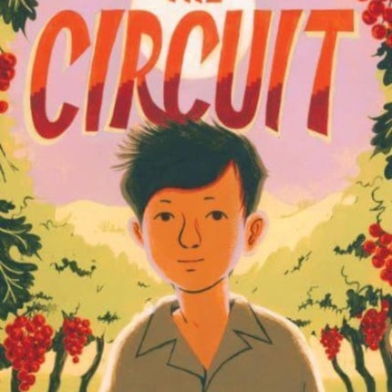 The Circuit Graphic Novel